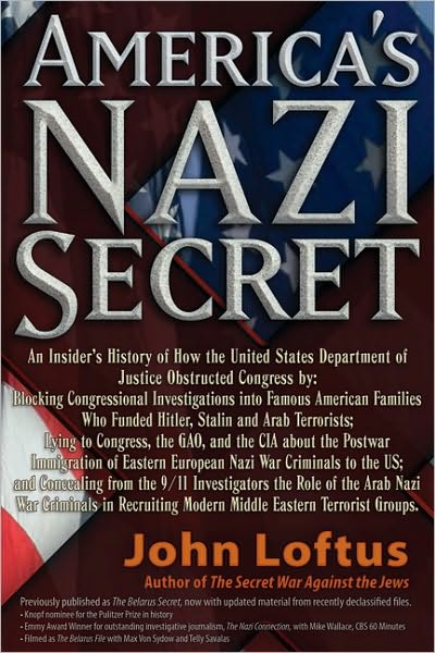 America's Nazi Secret: An Insider's History