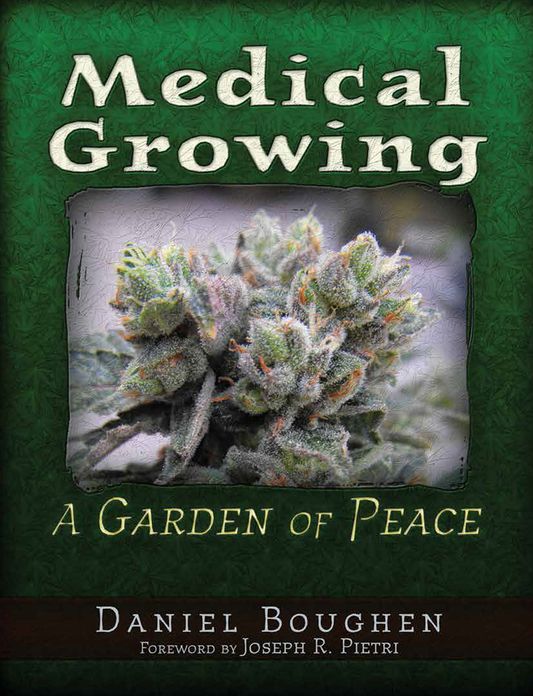 Medical Growing: A Garden of Peace
