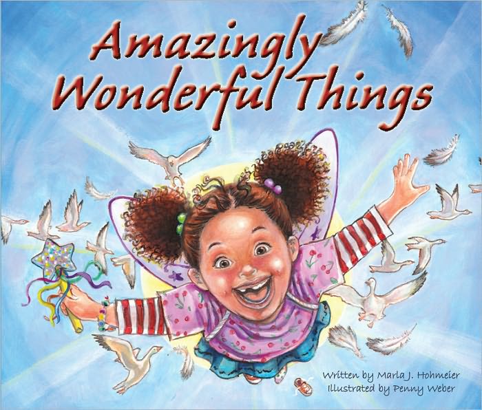 Amazingly Wonderful Things