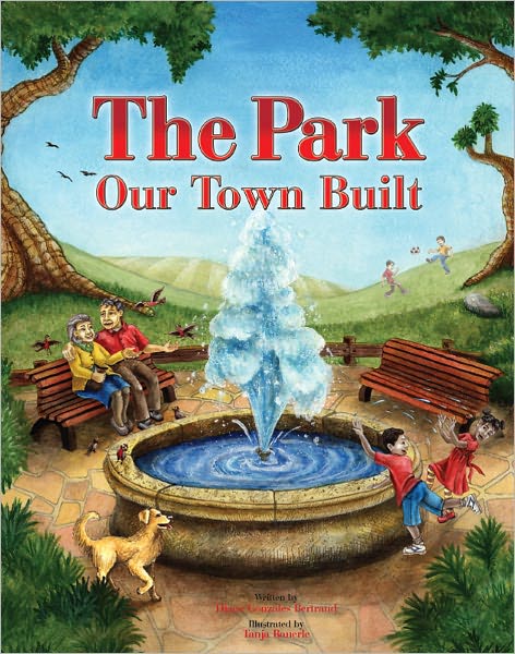 The Park Our Town Built