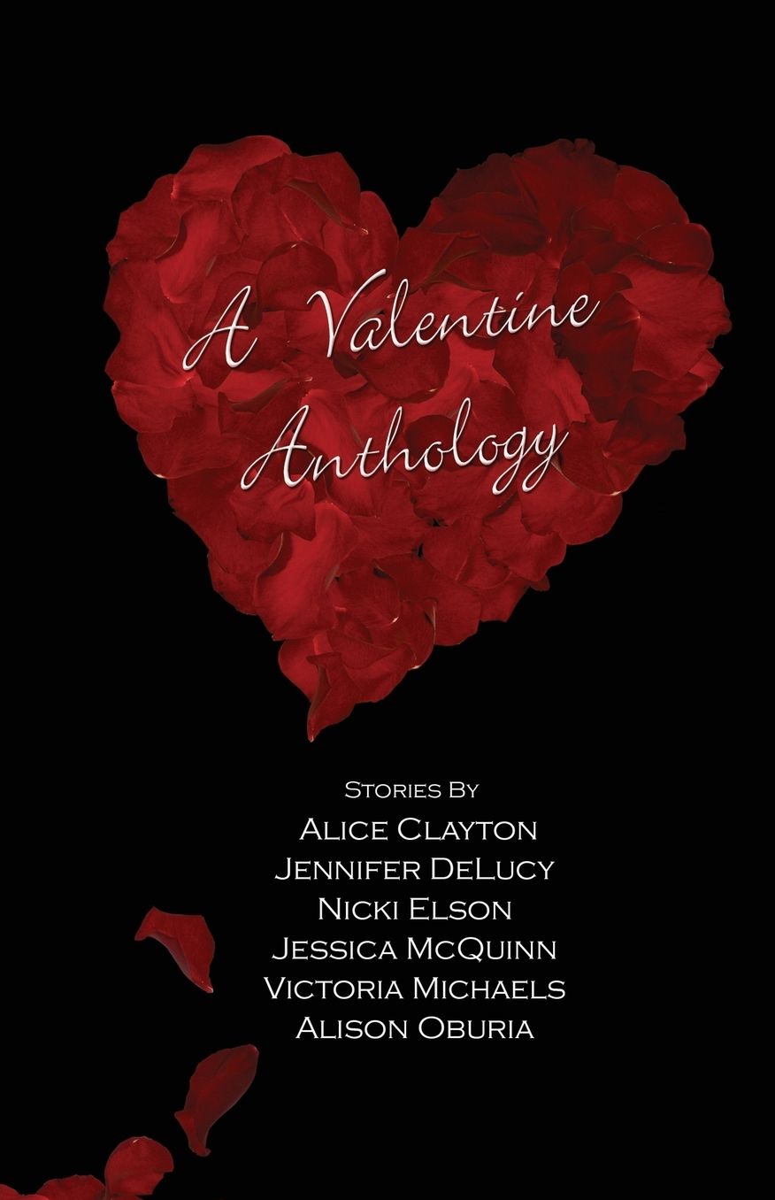 A Valentine Anthology
