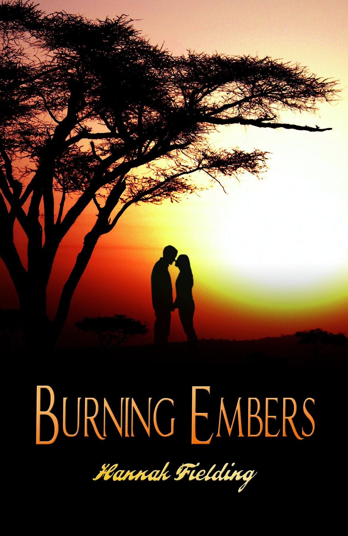 Burning Embers
