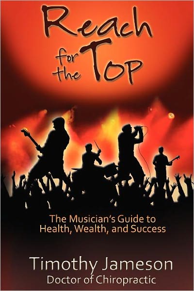Reach For The Top