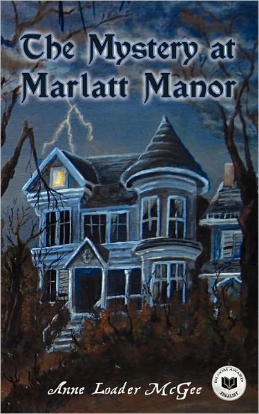 The Mystery At Marlatt Manor