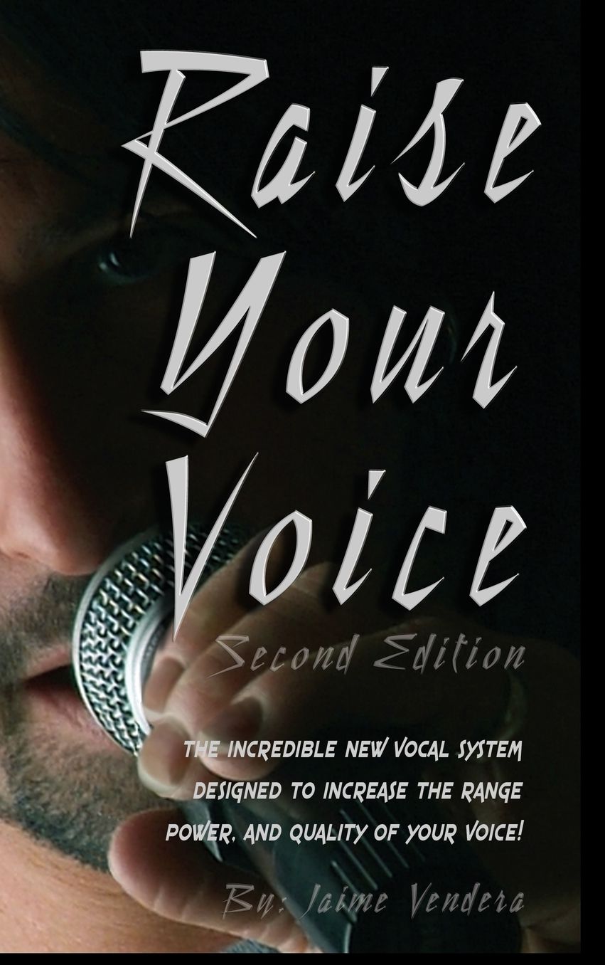 Raise Your Voice