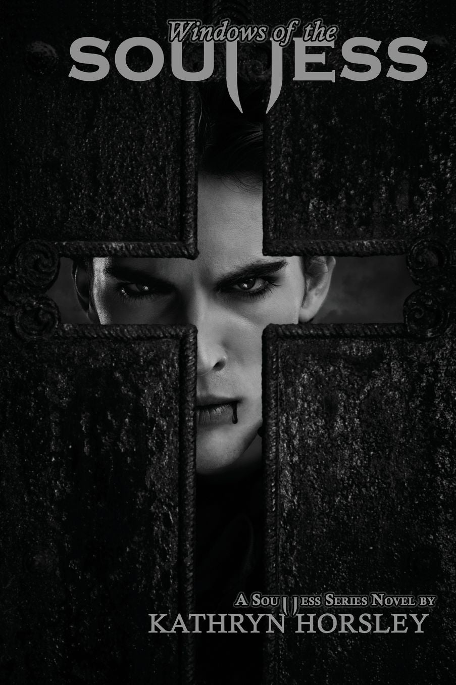 Windows of the Soulless