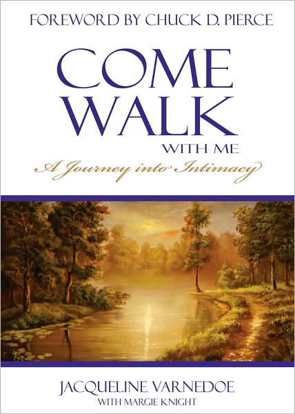 Come Walk With Me: A Journey Into Intimacy
