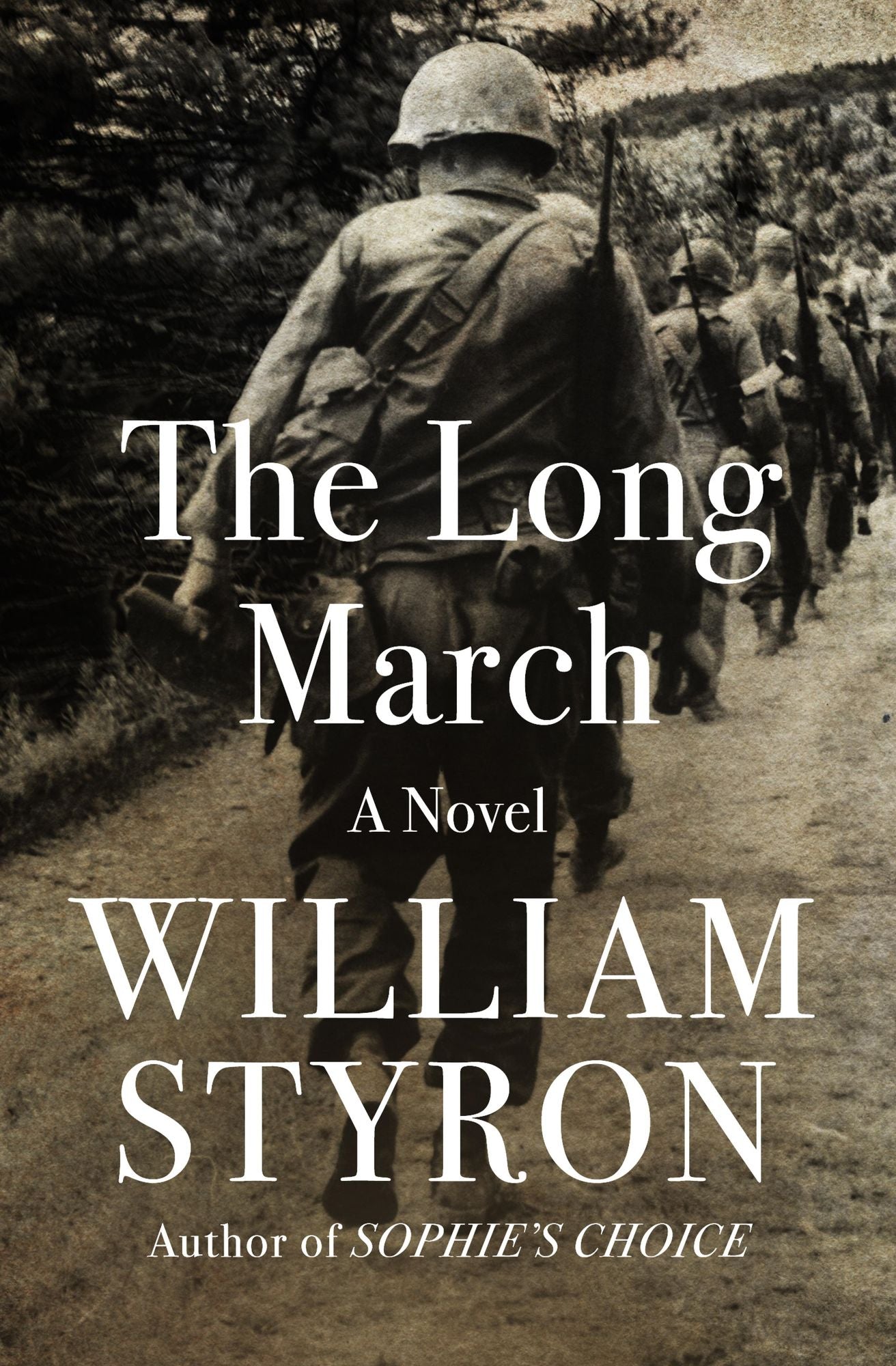 The Long March