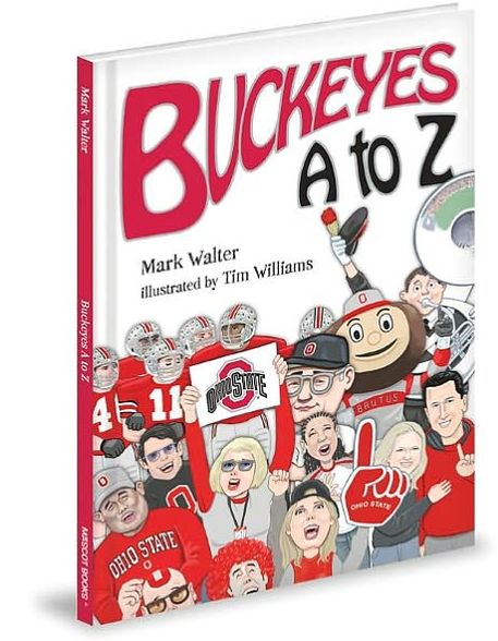 Buckeyes A to Z