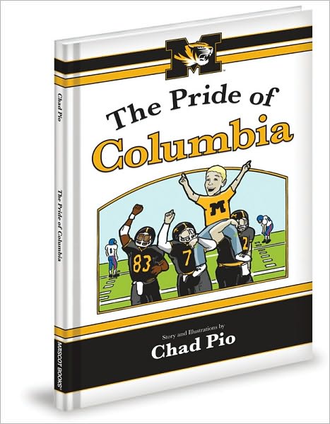 Pride of Columbia