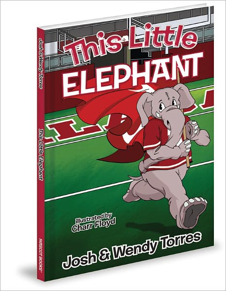 This Little Elephant