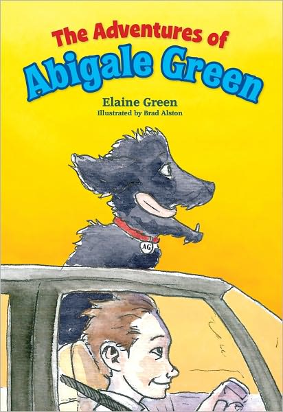 The Adventures of Abigale Green