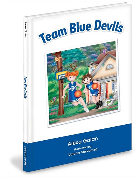 Team Blue Devils