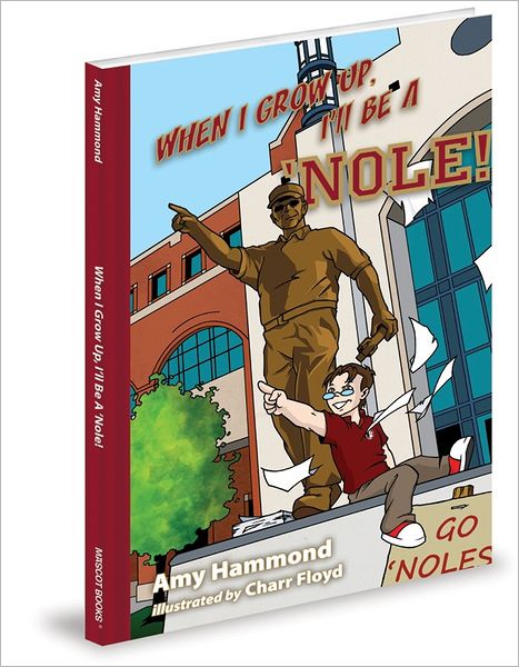 When I Grow Up, I'll Be a 'Nole!
