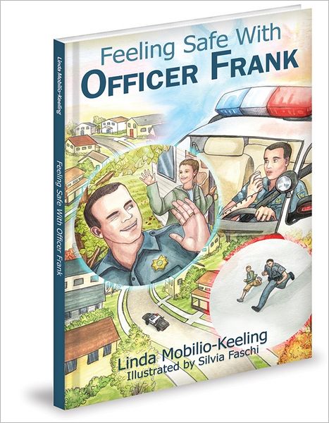 Feeling Safe With Officer Frank