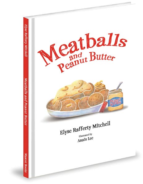 Meatballs and Peanut Butter