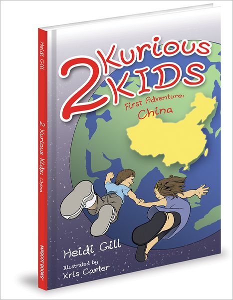 2 Kurious Kids: China