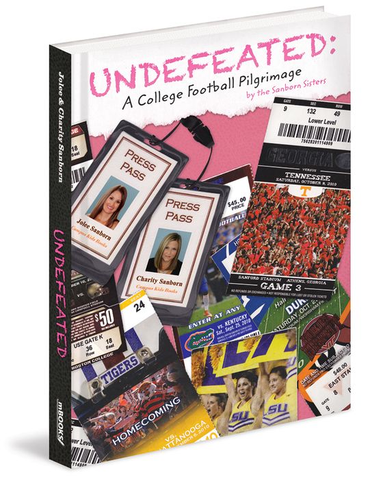 Undefeated
