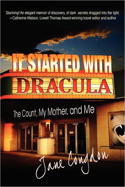 It Started With Dracula