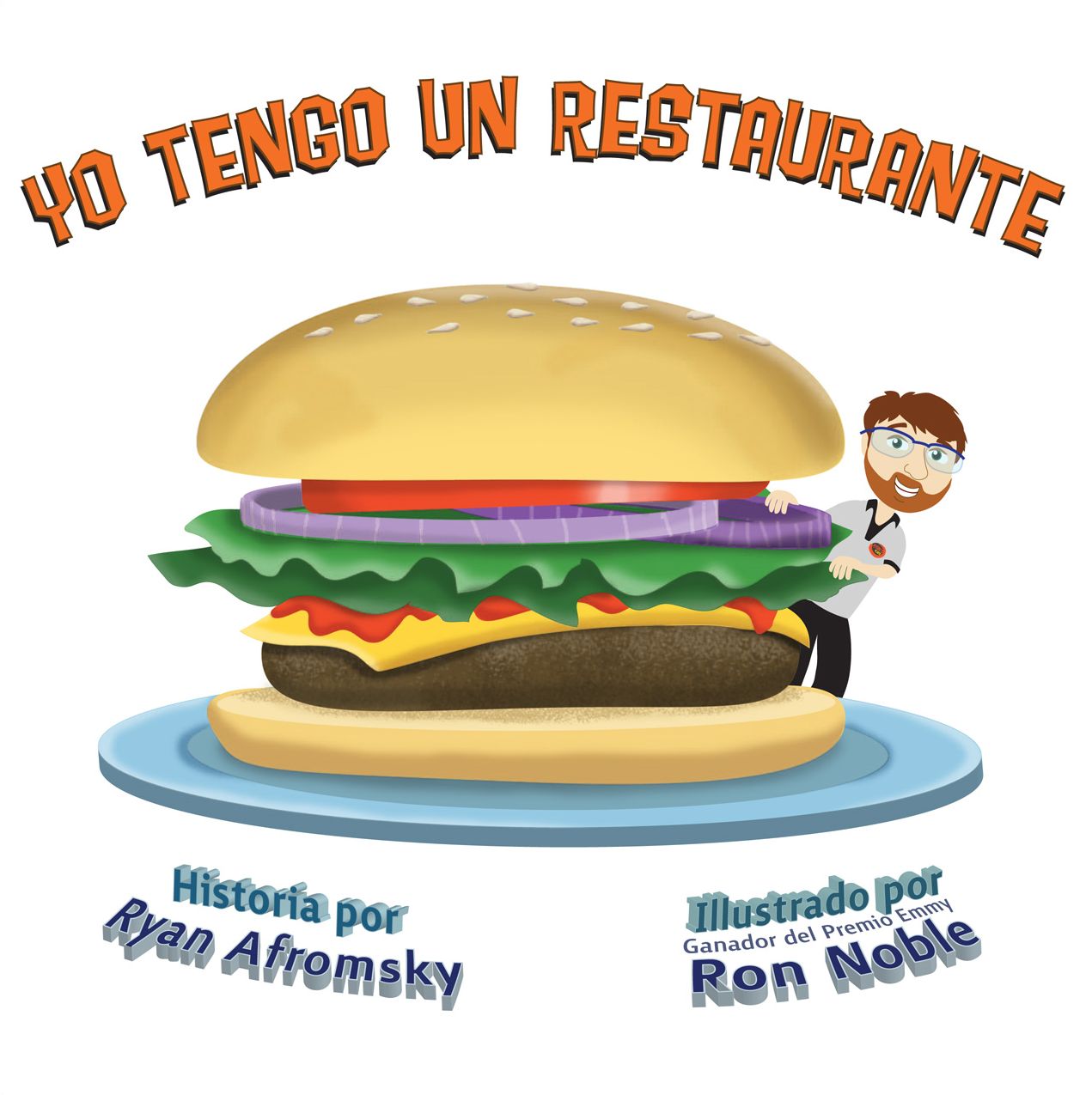 Yo Tengo un Restaurante