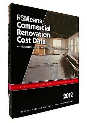 2012 Commercial Renovation
