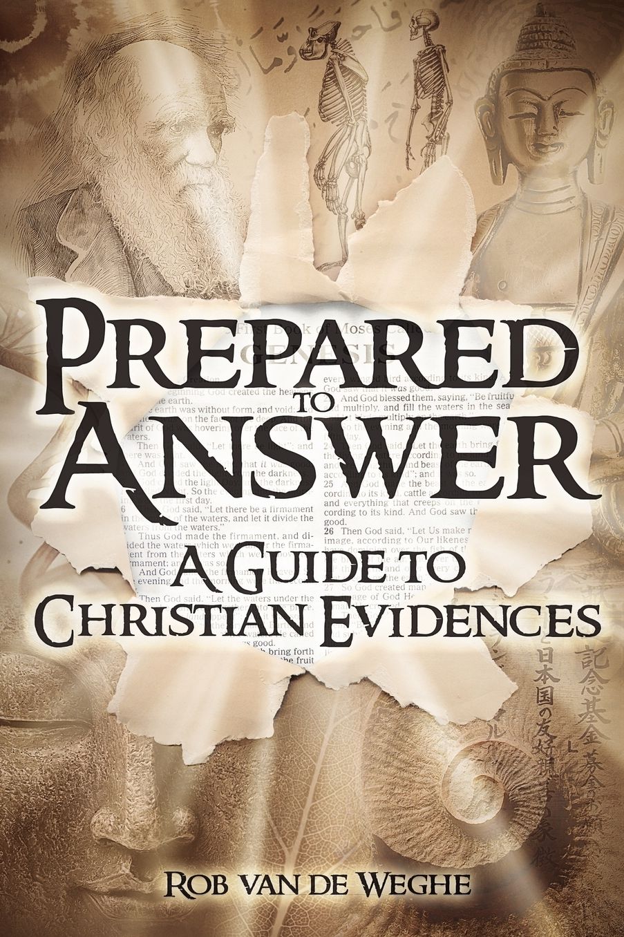 Prepared To Answer