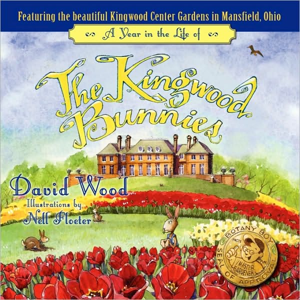 A Year In The Life Of The Kingwood Bunnies