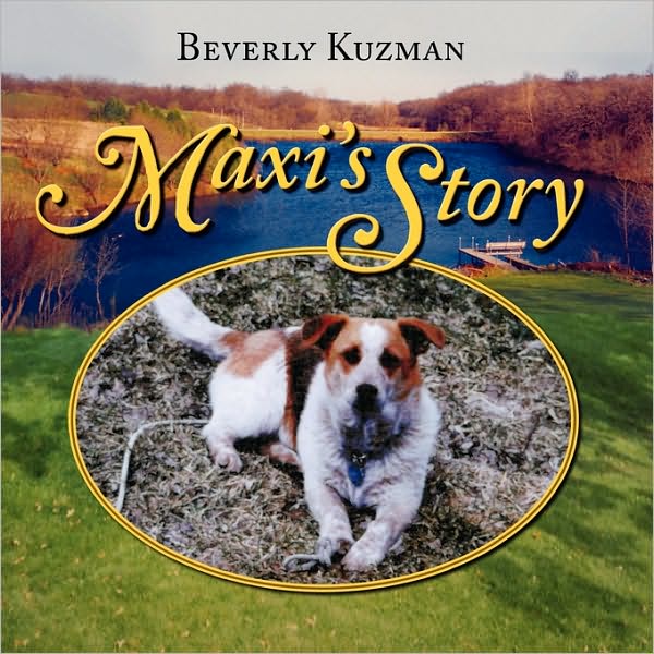 Maxi's Story