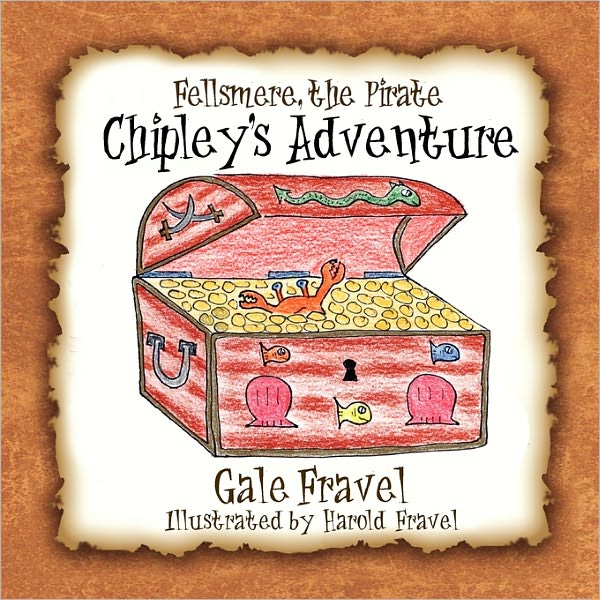 Fellsmere The Pirate, Chipley's Adventure