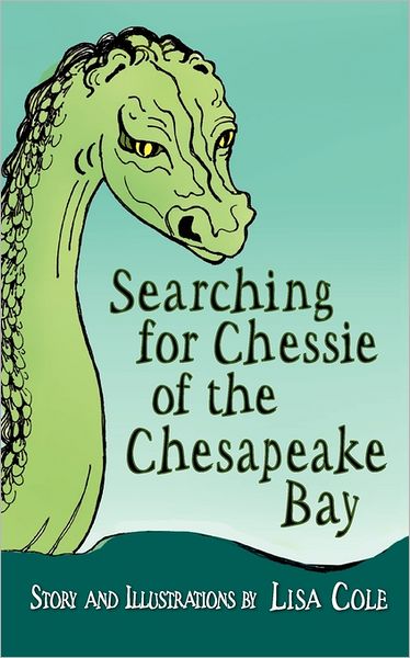 Chessie Of The Chesapeake Bay