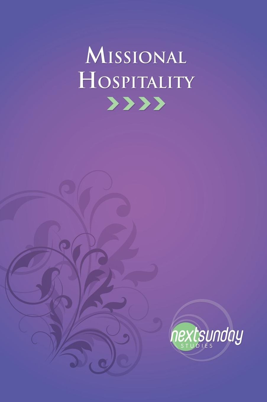 Missional Hospitality