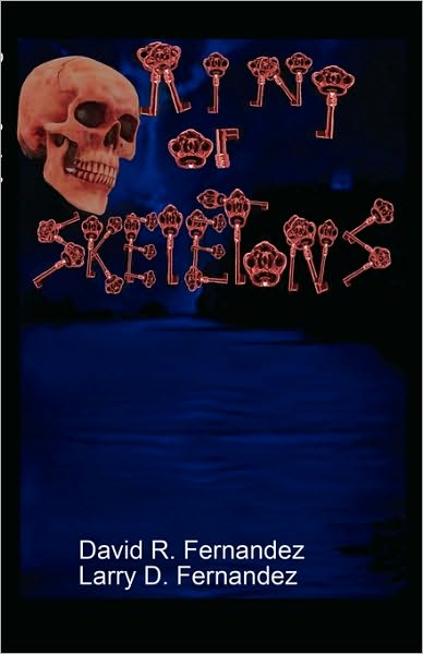 Ring Of Skeletons