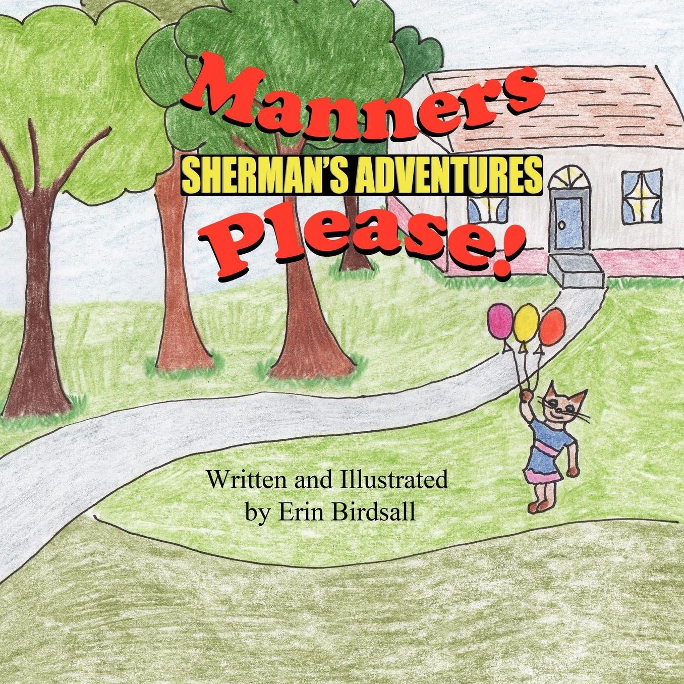 Sherman's Adventures