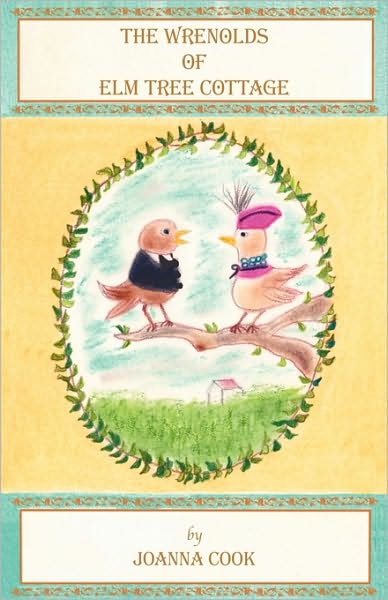 The Wrenolds Of Elm Tree Cottage