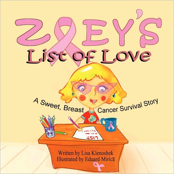 Zoey's List Of Love