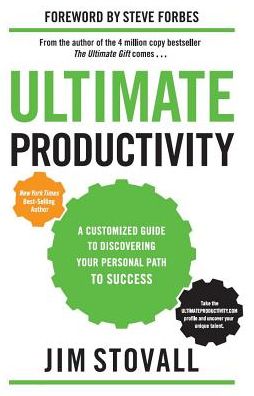 Ultimate Productivity: A Customized Guide to Discovering Your Personal Path to Success