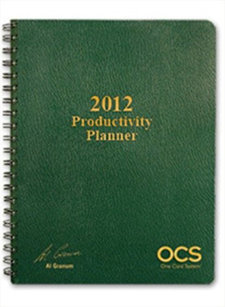 The OCS Planner