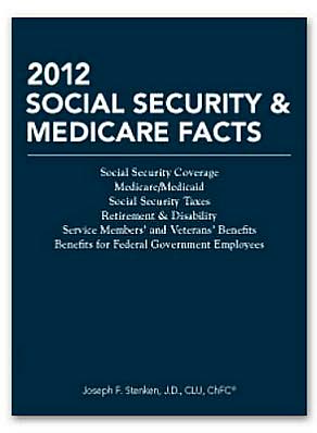 2012 Social Security & Medicare Facts