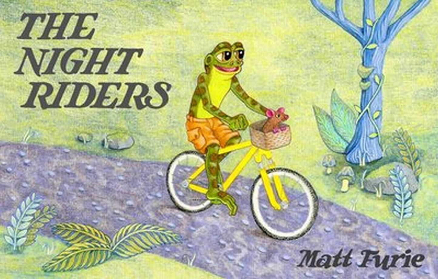 The Night Riders