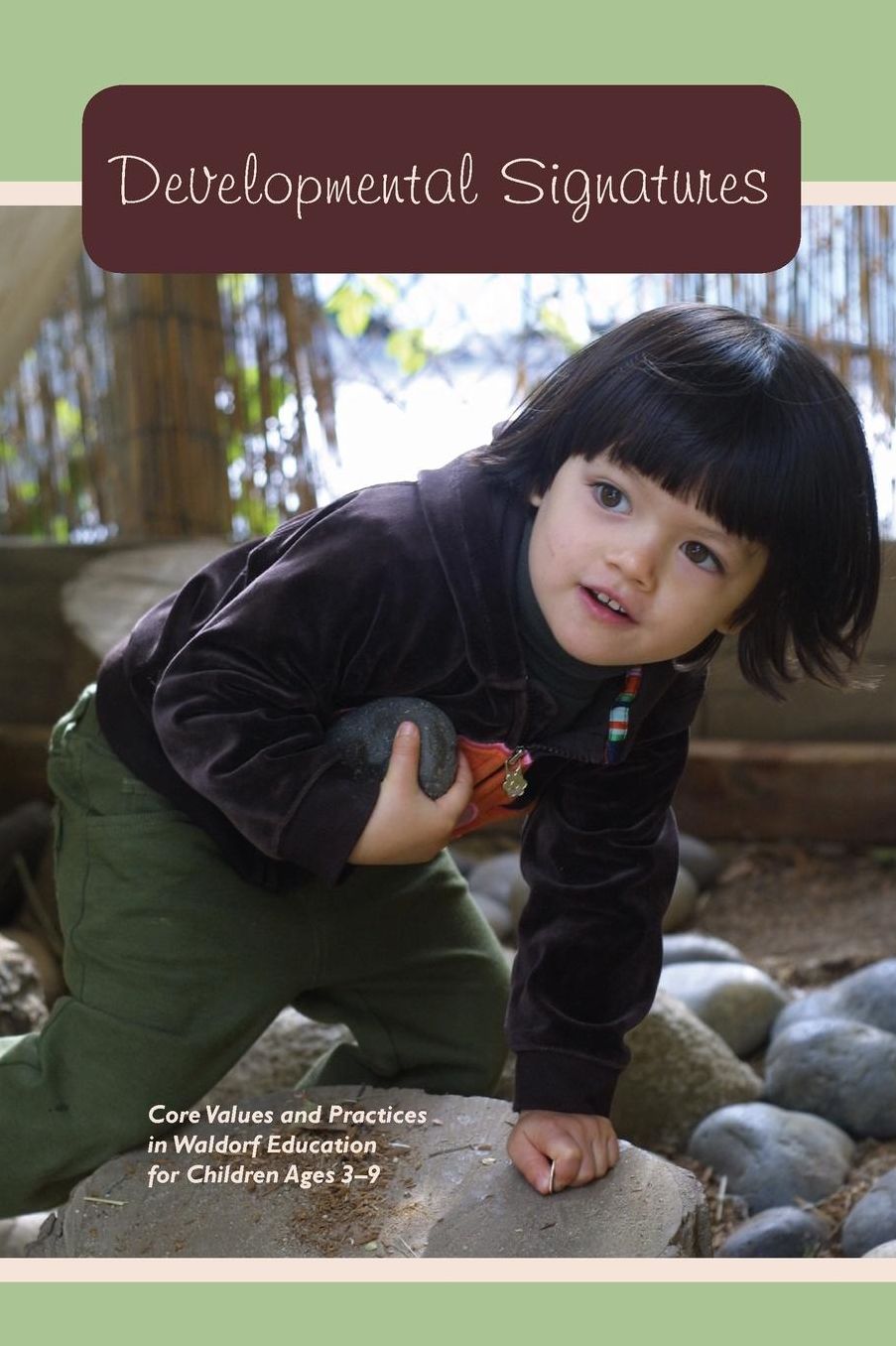 Developmental Signatures