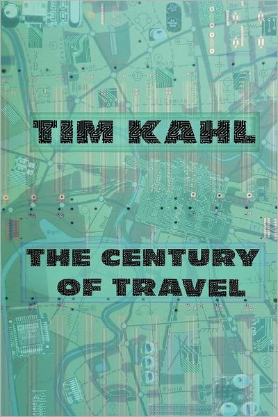 The Century of Travel