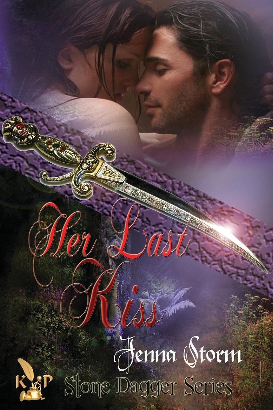 Her Last Kiss