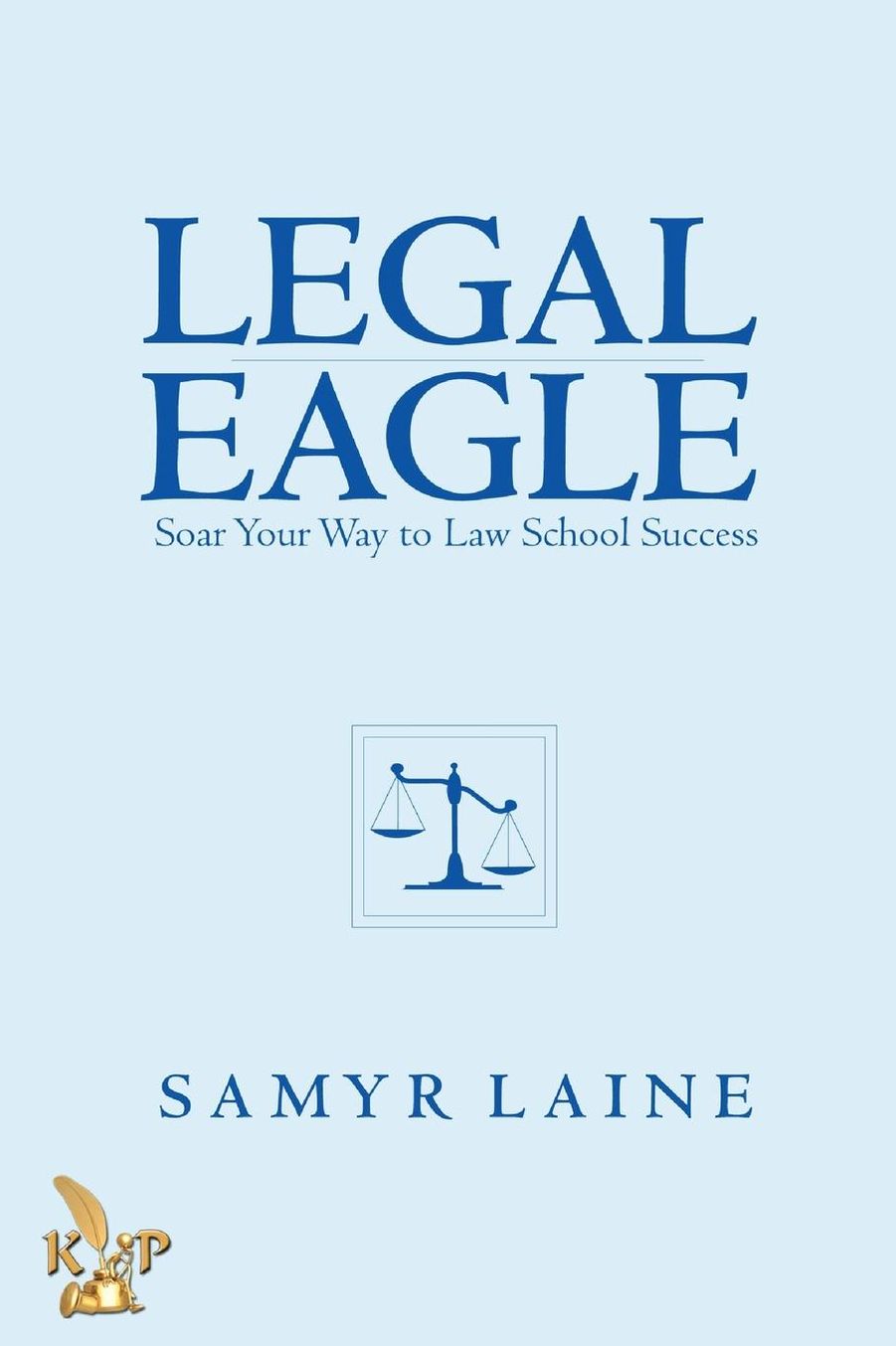 Legal Eagle: Soar Your Way to Law School Success