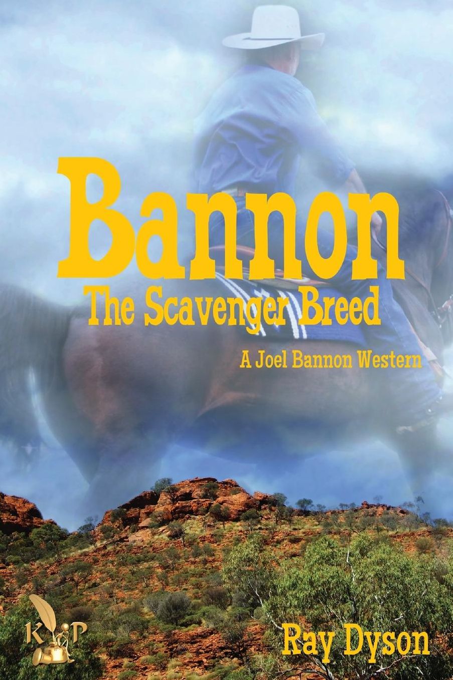 Bannon: The Scavenger Breed