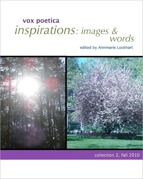 Inspirations: Images and Words