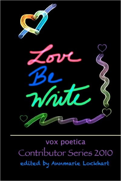 Love Be Write