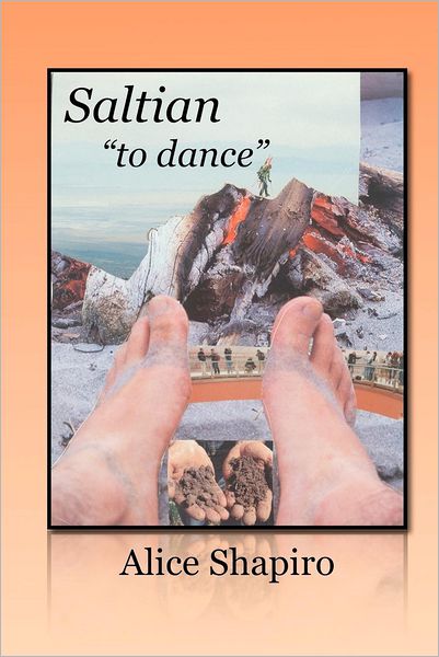 Saltian: "to dance"