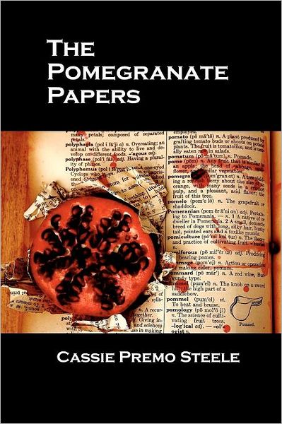 The Pomegranate Papers