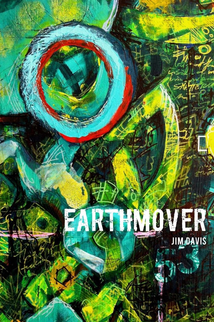Earthmover: Wherein Constant Is Rapt