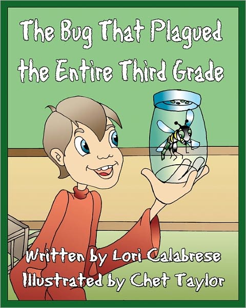 The Bug That Plagued The Entire Third Grade